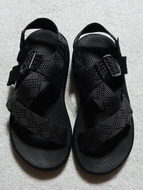 Chaco Mega Z SIZE 9 Men's Excellent Shape